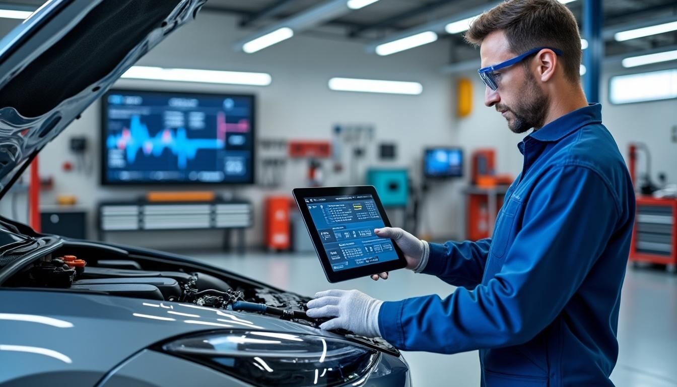 Découvrez notre sélection des 10 voitures électriques les plus abordables en 2025. Comparez les modèles, leur autonomie, et leurs caractéristiques pour faire le meilleur choix tout en respectant votre budget. Informez-vous sur l'avenir de la mobilité verte et adoptez une conduite durable sans vous ruiner.