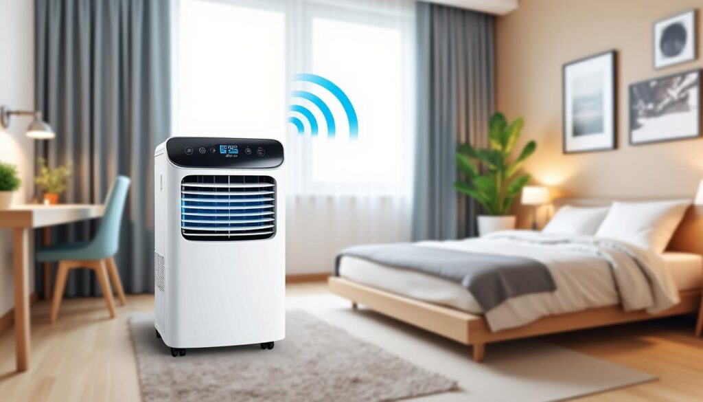 découvrez comment choisir le climatiseur mobile idéal pour votre studio afin de profiter d'un air frais et agréable tout en optimisant l'espace et la consommation énergétique.