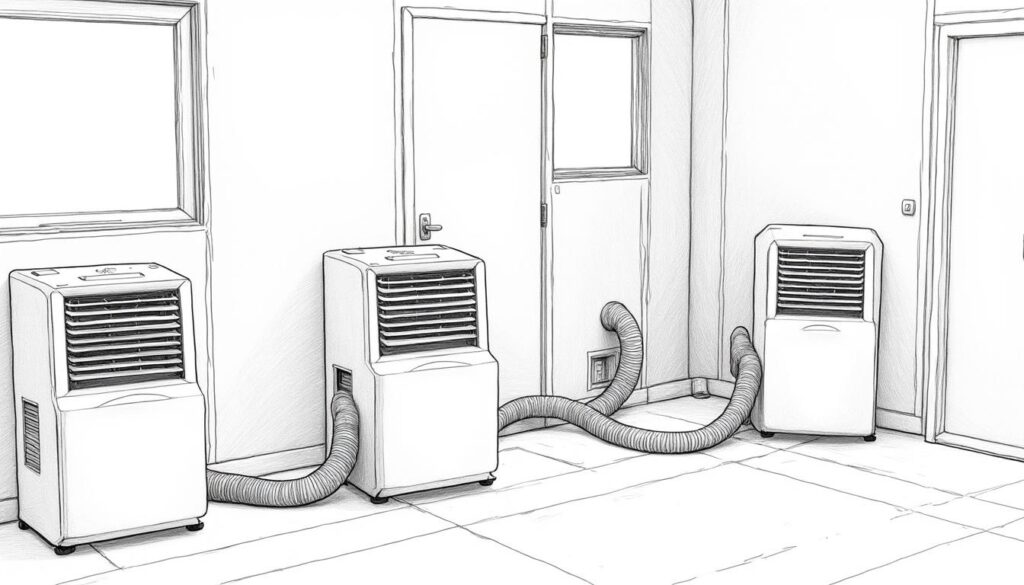 découvrez des solutions efficaces avec notre guide sur les climatiseurs portables sans fenêtre, idéaux pour rafraîchir votre intérieur sans installation compliquée.