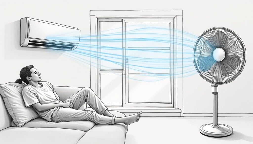 découvrez les différences entre climatiseur et ventilateur et apprenez à choisir l'appareil idéal pour votre confort thermique et votre budget.