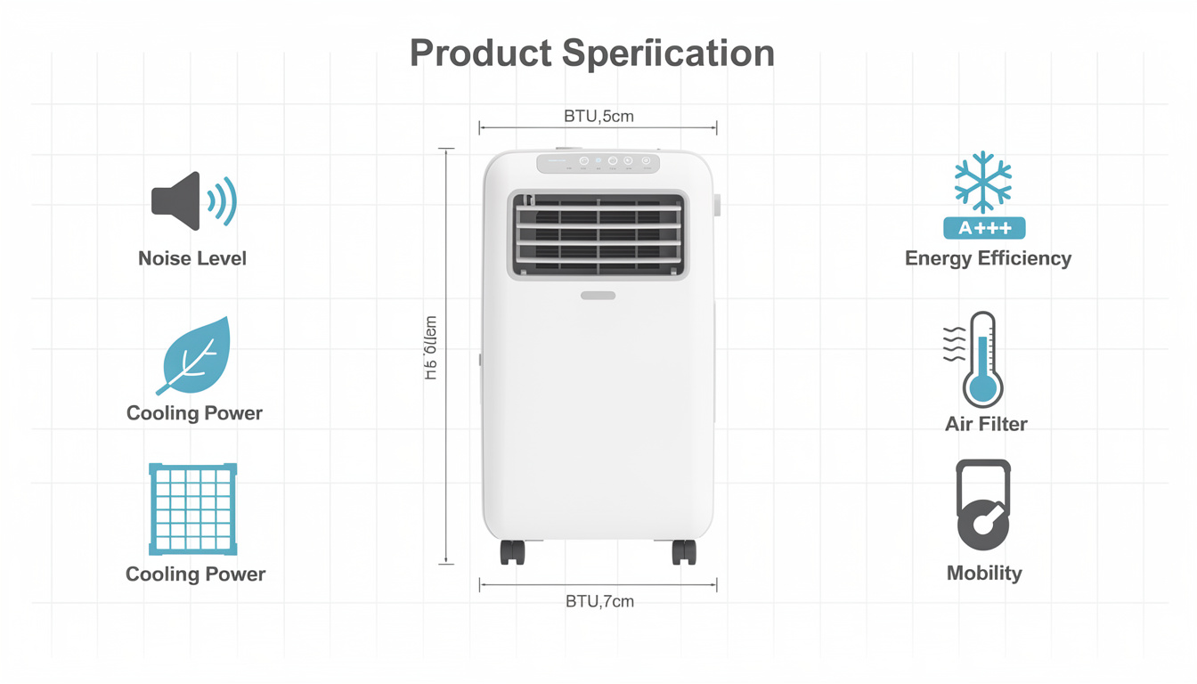 découvrez nos conseils pratiques pour bien choisir un climatiseur mobile adapté à vos besoins, alliant performance, efficacité et confort.