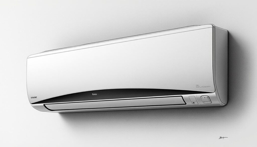 découvrez notre sélection des meilleurs climatiseurs haut de gamme alliant performance, efficacité énergétique et design élégant pour un confort optimal toute l'année.