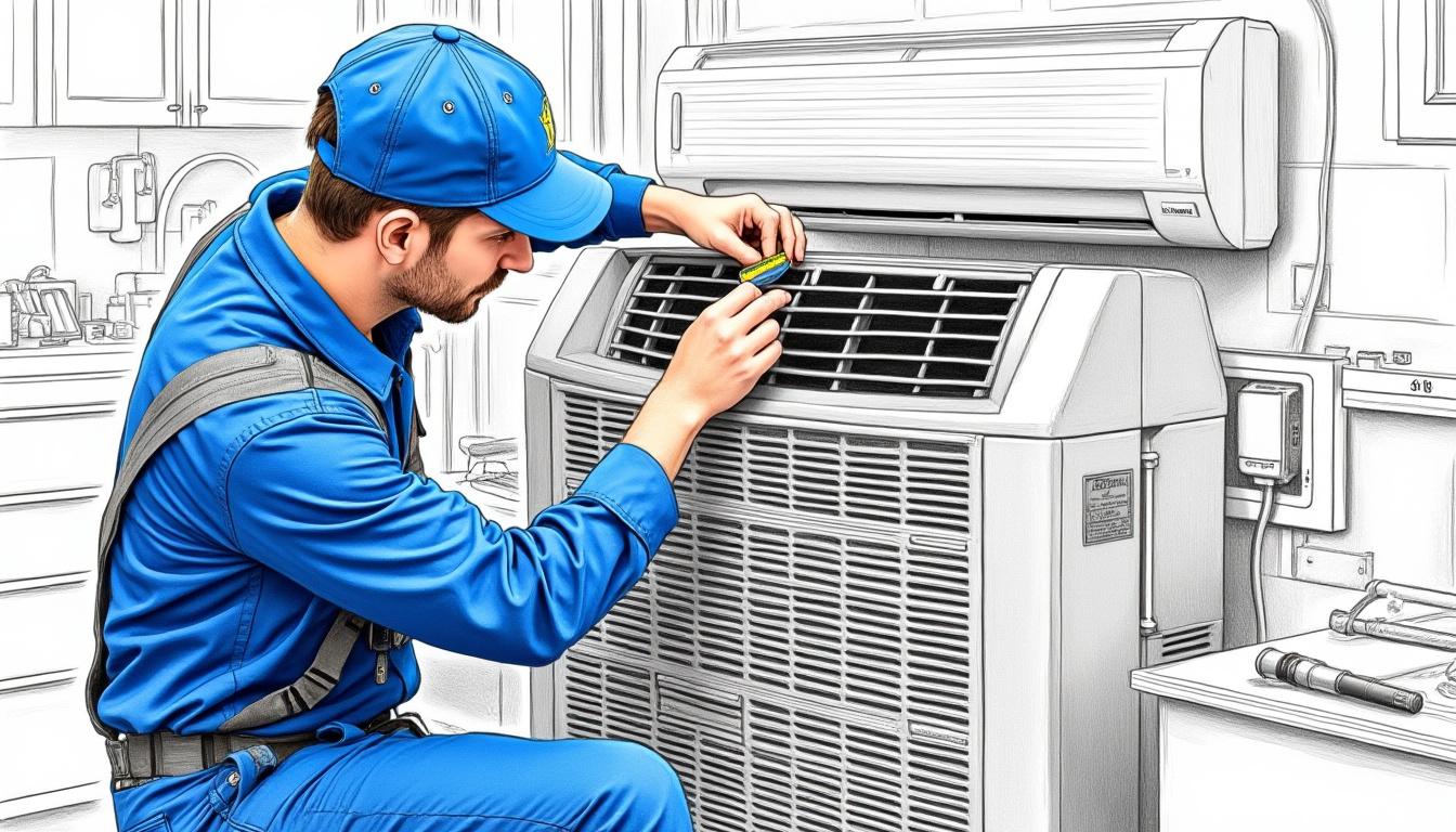 découvrez notre sélection des meilleurs climatiseurs haut de gamme alliant performance, design et efficacité énergétique pour un confort optimal toute l'année.