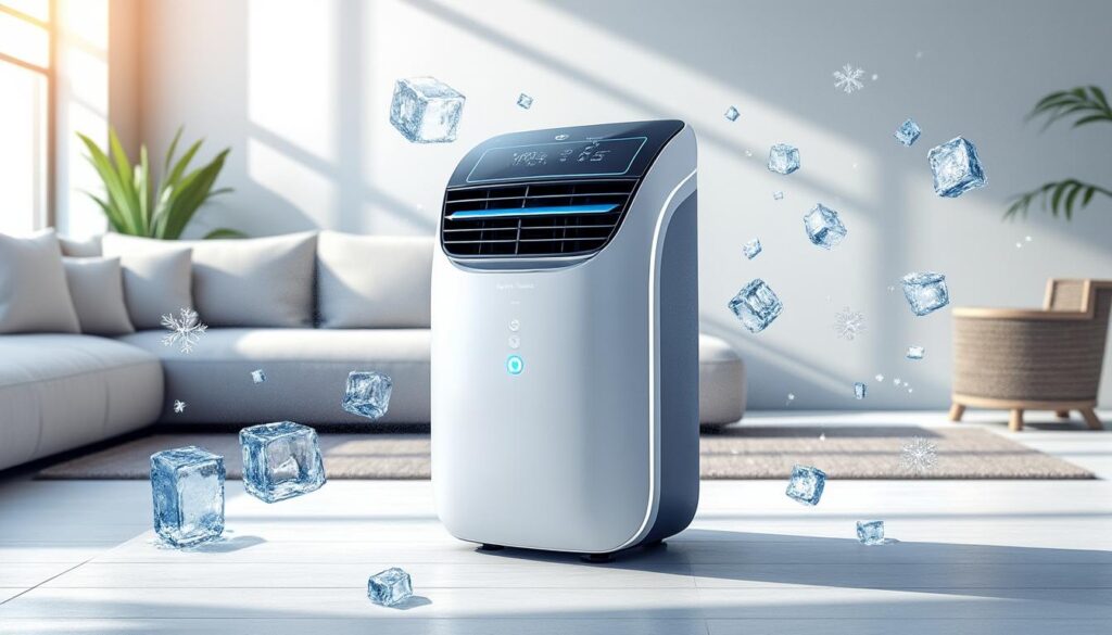 découvrez notre sélection des meilleurs climatiseurs mobiles de 2026 pour un confort optimal. comparez performances, prix et fonctionnalités pour faire le bon choix cet été.