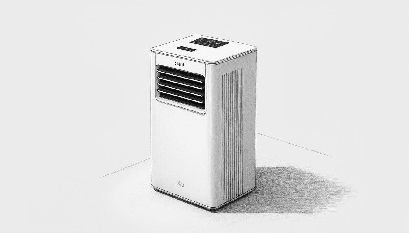 découvrez notre sélection des meilleurs climatiseurs mobiles pour 2026, alliant performance, efficacité énergétique et design compact pour un confort optimal.