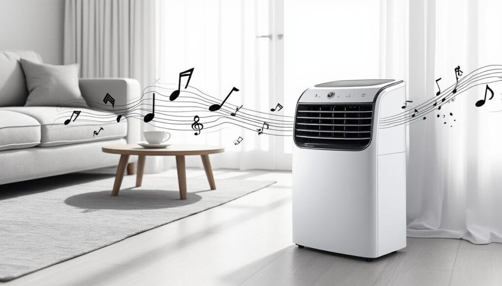 découvrez notre sélection des meilleurs climatiseurs mobiles silencieux, alliant performance et faible nuisance sonore pour un confort optimal chez vous.