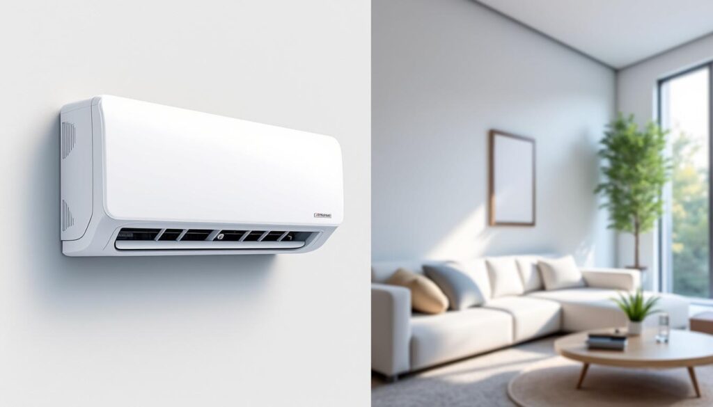 découvrez notre sélection des meilleurs climatiseurs adaptés pour une pièce de 20m², alliant performance, efficacité énergétique et confort optimal.