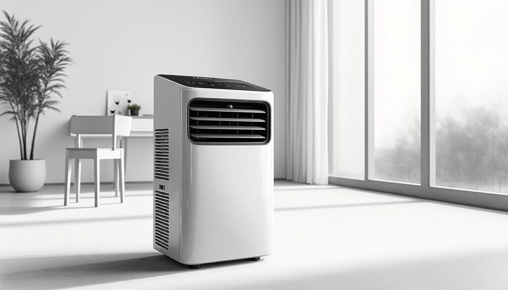 découvrez le meilleur climatiseur sans évacuation pour un rafraîchissement efficace et sans installation complexe. profitez d'un air frais où que vous soyez grâce à nos modèles silencieux et économiques.