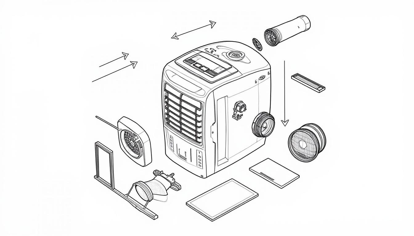 découvrez la meilleure marque de climatiseur pour un confort optimal et une performance énergétique maximale. choisissez qualité et fiabilité pour votre maison ou bureau.