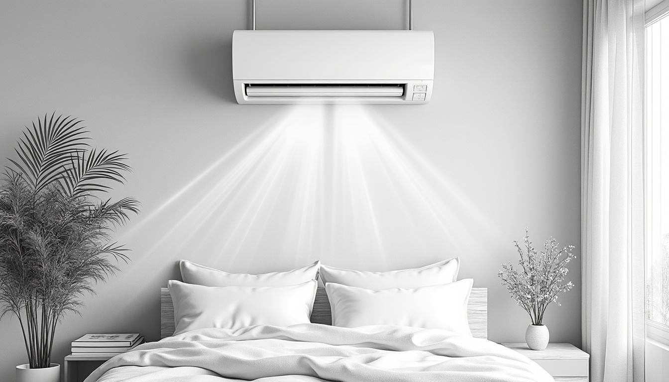 découvrez si utiliser un climatiseur toute la nuit est sans danger, ses effets sur la santé et des conseils pour un usage optimal et économique.