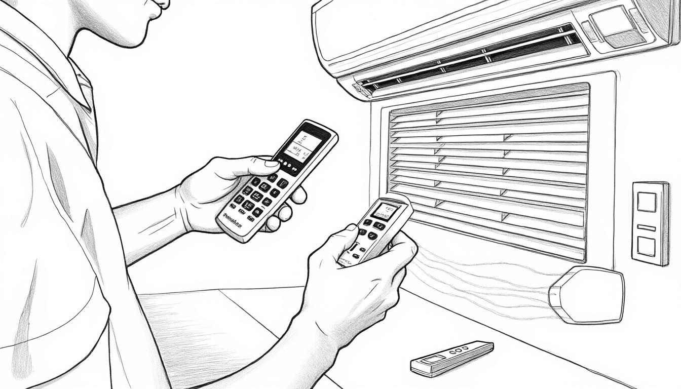 découvrez les raisons courantes pour lesquelles votre climatiseur ne refroidit plus et apprenez comment résoudre ce problème rapidement pour retrouver un intérieur frais.