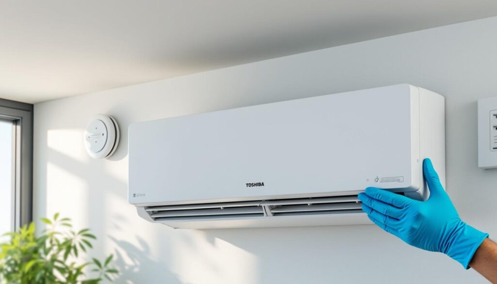 découvrez les précautions essentielles à prendre pour garantir la sécurité et une utilisation optimale de votre climatiseur toshiba.