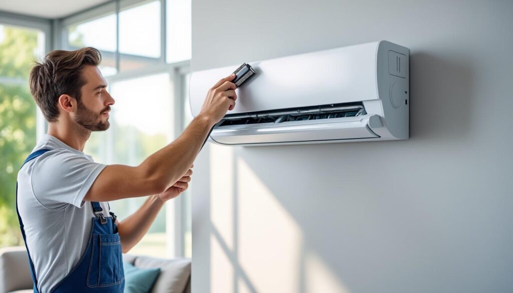 découvrez les meilleures astuces pour entretenir votre climatiseur samsung et garantir son efficacité toute l'année. conseils simples et pratiques pour un confort optimal.