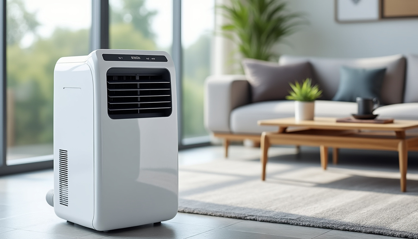 découvrez notre avis complet sur le climatiseur portable olimpia splendid dolceclima silent 10, alliant efficacité, silence et design compact pour un confort optimal toute l'année.