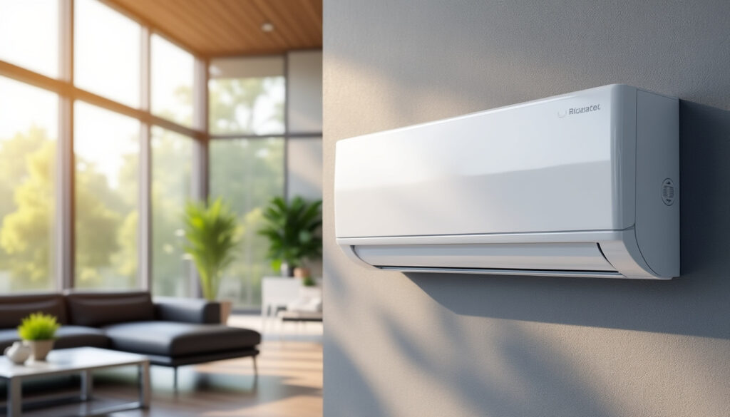 découvrez comment choisir un climatiseur carrier adapté à un grand espace pour un confort optimal et une efficacité énergétique maximale.