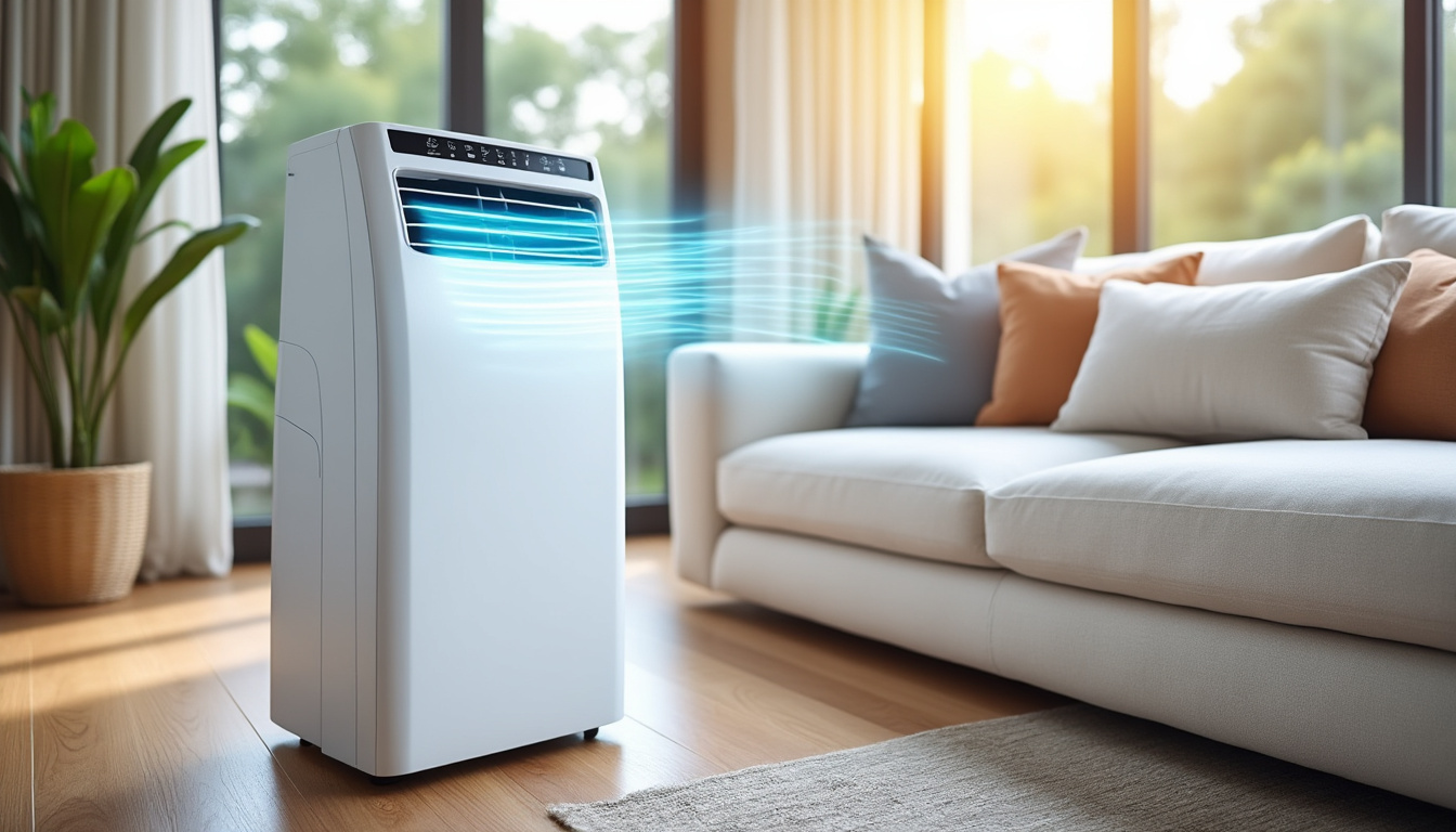 découvrez notre avis complet sur le comfee mpph-07crn7 : performances, fonctionnalités et rapport qualité-prix de ce modèle à adopter pour votre confort.