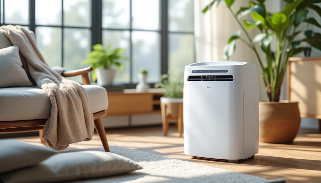 découvrez notre avis complet sur le comfee mpph-07crn7 : performances, efficacité énergétique et fonctionnalités pour choisir le meilleur chauffage d'appoint.