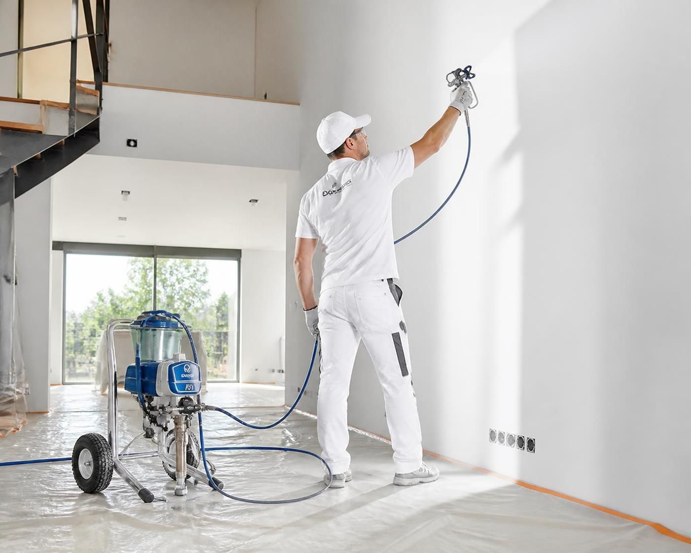 découvrez nos conseils et astuces pratiques pour réussir tous vos travaux de maison avec airlessdeco.fr, votre expert en décoration et rénovation.