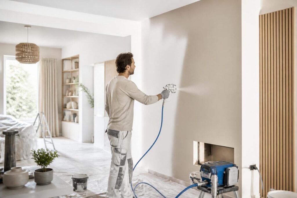 découvrez des conseils et astuces pratiques pour réussir tous vos travaux de rénovation et décoration intérieure avec airlessdeco.fr.