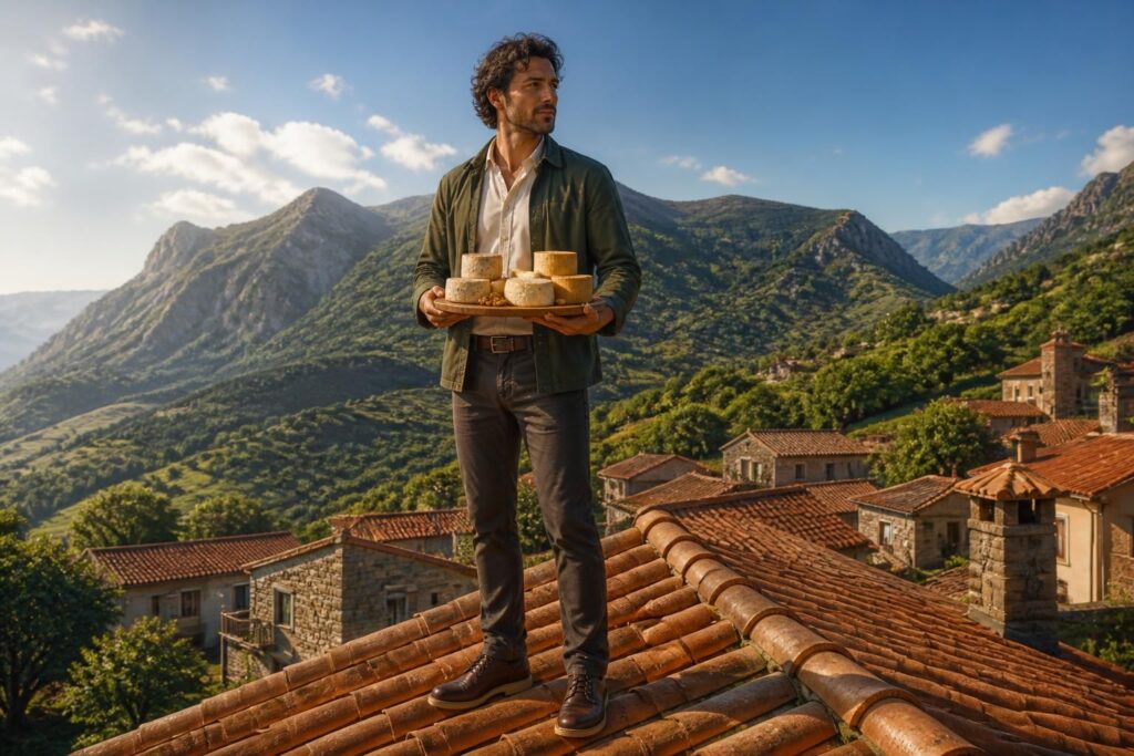 découvrez l'excellence des fromages asturiens : saveurs authentiques, qualité artisanale et tradition du nord de l'espagne.