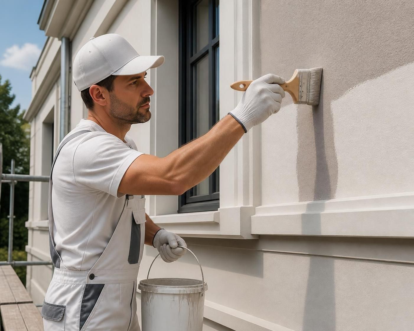 unikalo, fabricant français de peintures, propose des solutions innovantes et de qualité pour les professionnels du bâtiment. découvrez notre gamme adaptée à tous vos projets de construction et rénovation.