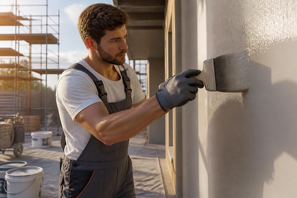 unikalo, fabricant français de peintures de haute qualité, offre des solutions innovantes dédiées aux professionnels du bâtiment pour tous leurs projets.
